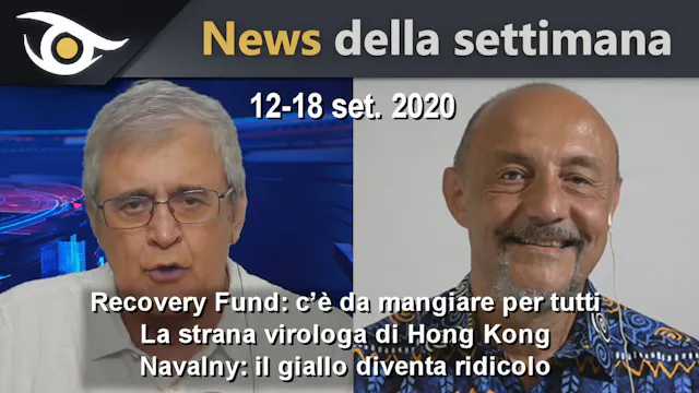 Recovery Fund: c’è da mangiare per tu...