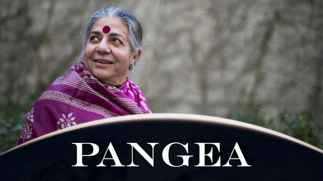 Intervista a Vandana Shiva: ribelliam...