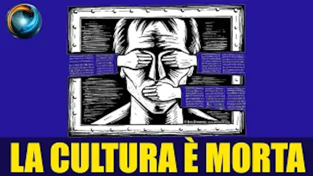 TgSole24 14.09.20 | La cultura è morta