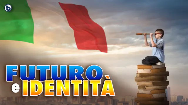 FUTURO E IDENTITÀ: LA DIRETTA DA STRA...