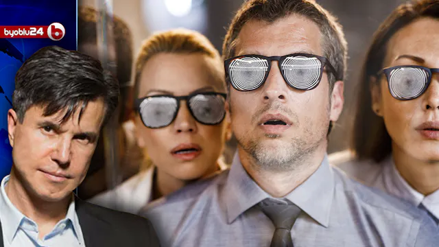 SIAMO STATI TUTTI IPNOTIZZATI - Marco...