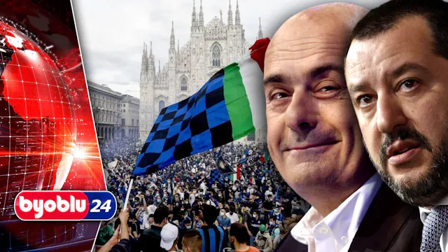 TG BYOBLU24 | 03 maggio 2021 | EDIZIO...