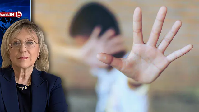 IL MOMENTO È ORA DENUNCIAMO IL SISTEM...