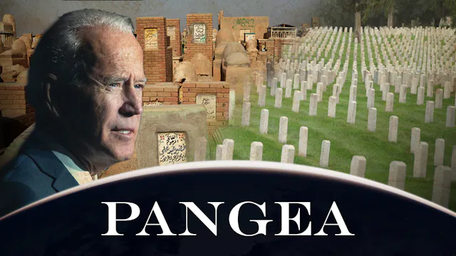 Il ruolo di Joe Biden nella guerra co...
