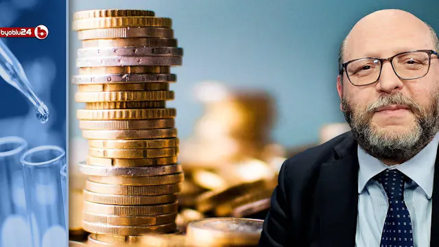 UN TRILIONE DI EURO IN MENO IN 30 ANN...