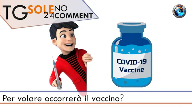 TgSole24 NoComment 07.12.20 | Per vol...