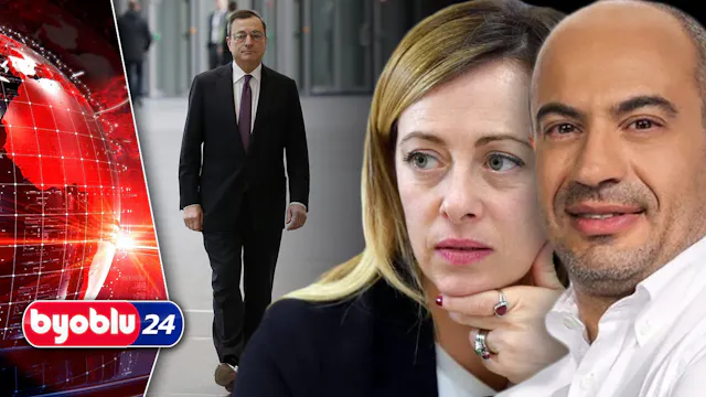 TG BYOBLU24 | 8 febbraio 2021 | EDIZI...