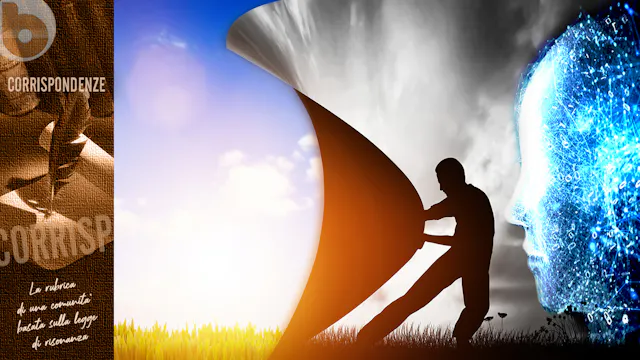 IL MUTAMENTO ANTROPOLOGICO DISUMANO E...