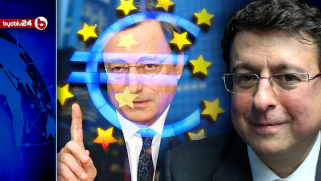 PER L’ITALIA 300MILIARDI REGALATI DAL...
