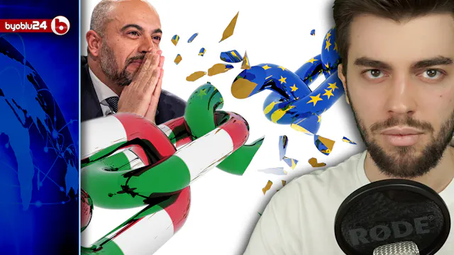 CASO ITALEXIT, I DUBBI DI LUCA DONADEL