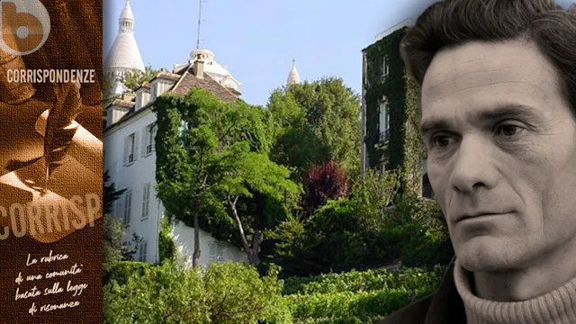 UNA VIGNA A MONTMARTRE E LA DIFESA DE...