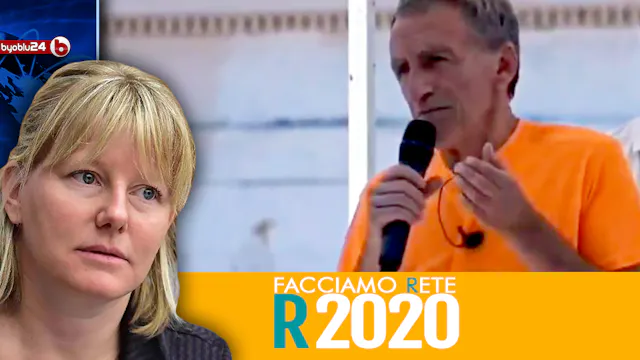 DOBBIAMO FARE LA STORIA! - Mauro Scar...