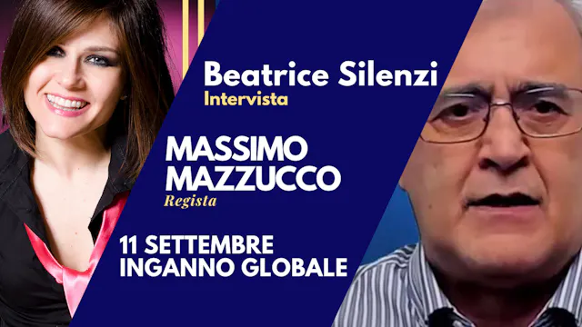 11 Settembre. Inganno globale. - MASS...