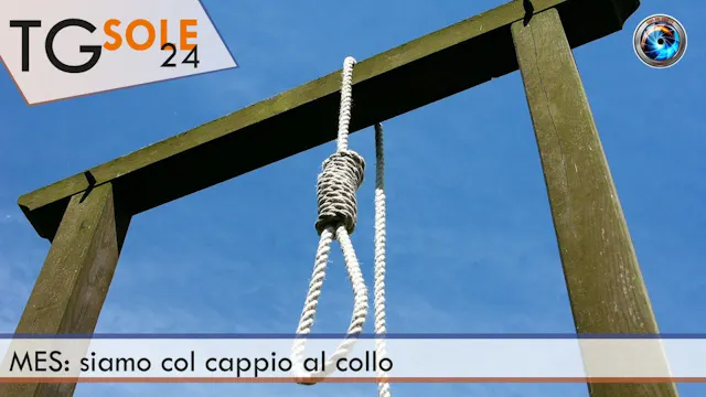 TgSole24 9.12.20 | MES: siamo col cap...