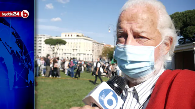 QUELLA DI OGGI È LA SCIENZA DEL PADRO...