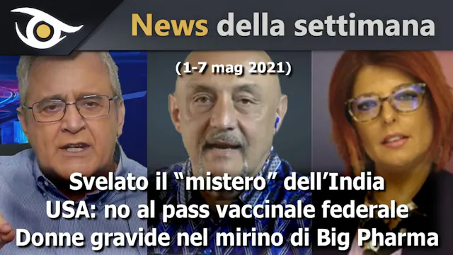 Svelato il ""mistero" dell'India - Ne...
