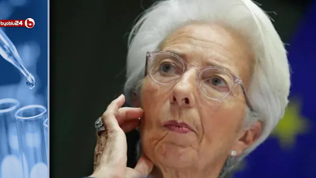 IL GIORNO PIÙ BUIO DI CHRISTINE LAGAR...