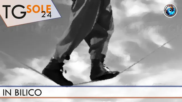 TgSole24 04.11.20 | In bilico