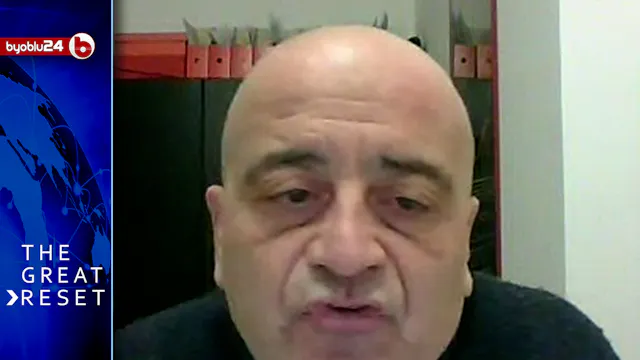 LA GRANDE TRASFORMAZIONE - Eduardo Z...