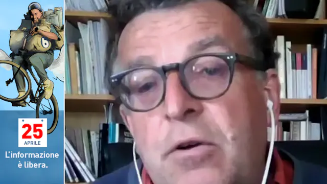IL CAPITALISMO DEI DATI E DELLA SORVE...