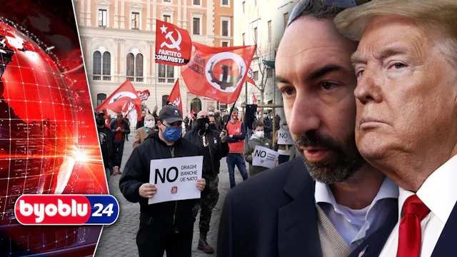 TG BYOBLU24 | 1 Marzo 2021 | EDIZIONE...