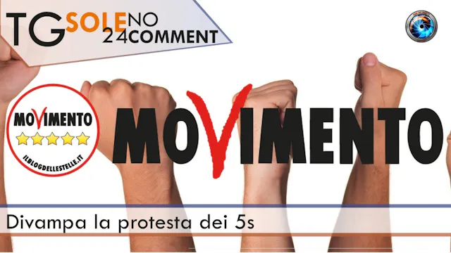 TgSole24 NoComment - 18.02.21 | Divam...