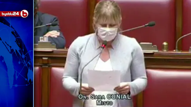 FALSI POSITIVI NON CONTAGIOSI PER I V...