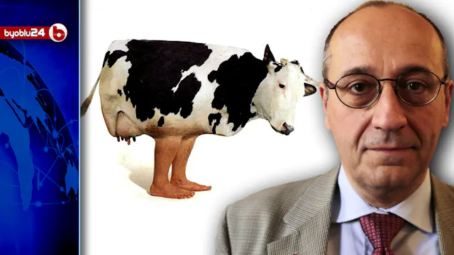 Un governo dai piedi di balsa invento...