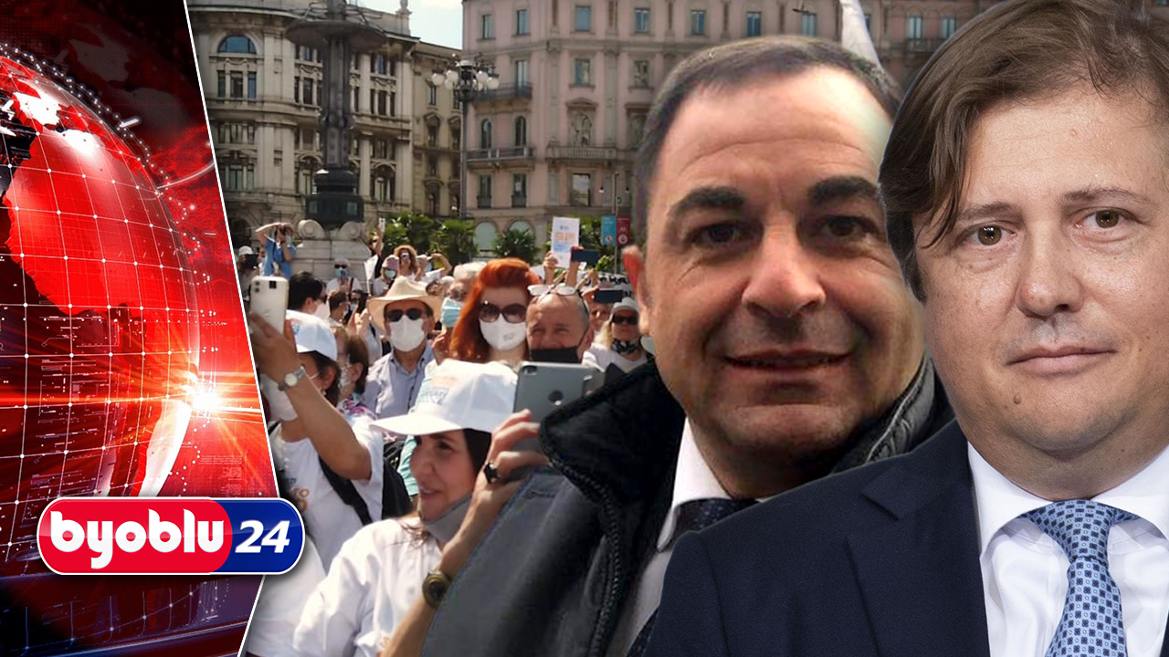 TG BYOBLU24 | 7 giugno 2021 