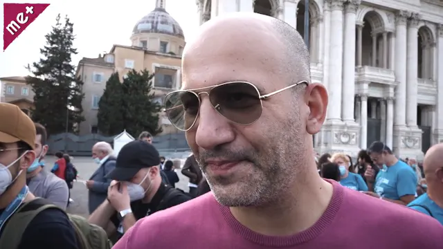 SISTEMA MEDIATICO NEMICO DELLA LOGICA...