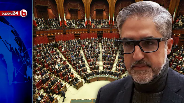Ho votato no al Mes, mi hanno eletto ...