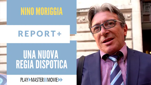 Una nuova regia dispotica - Nino Mori...