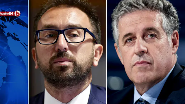 CHI NON VUOLE NINO DI MATTEO A LOTTAR...