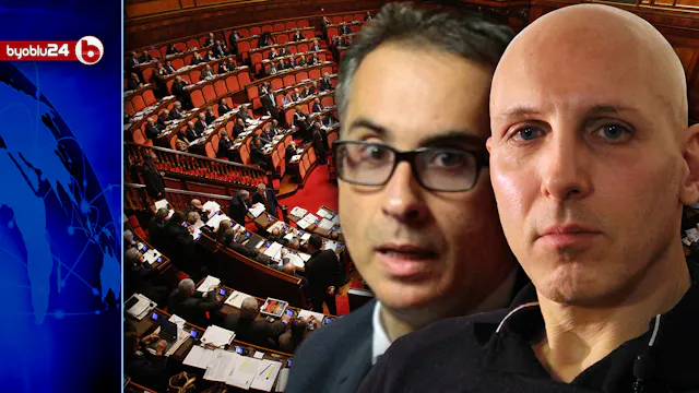 UNA RISOLUZIONE PER USCIRE DAL MES – ...