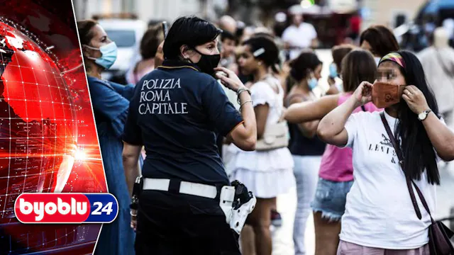 TG BYOBLU24 | 07 ottobre 2020 | EDIZI...