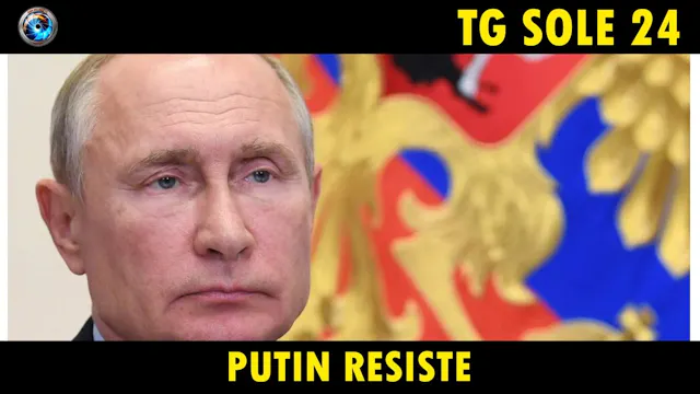 TgSole24 01.10.20 | Putin resiste
