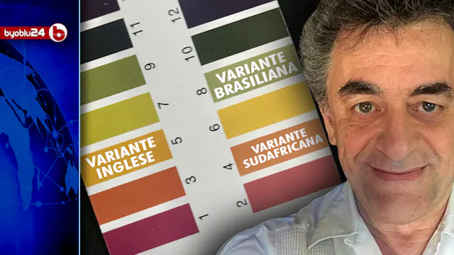 COSA C’È DA SAPERE SULLE VARIANTI DEL...