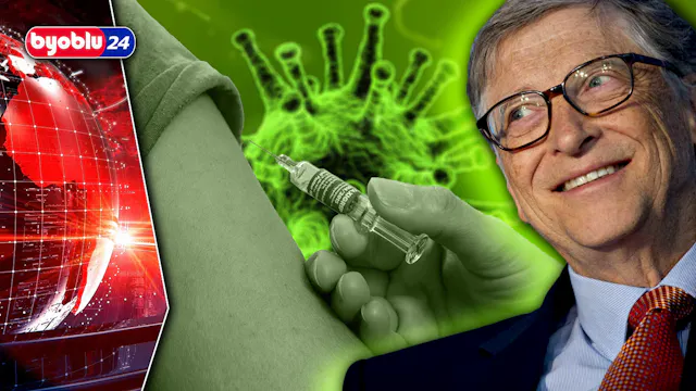 BILL GATES DÀ I NUMERI SUL VACCINO: 7...