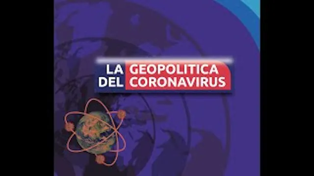 TgSole24 08.09.20 | La geopolitica de...