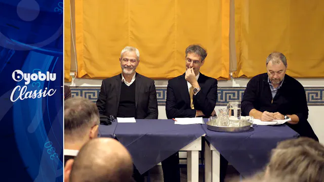 SCIENTOCRAZIA: LA SCIENZA COME VINCOL...
