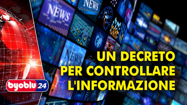 TG BYOBLU24 | 19 novembre 2020 | EDIZ...