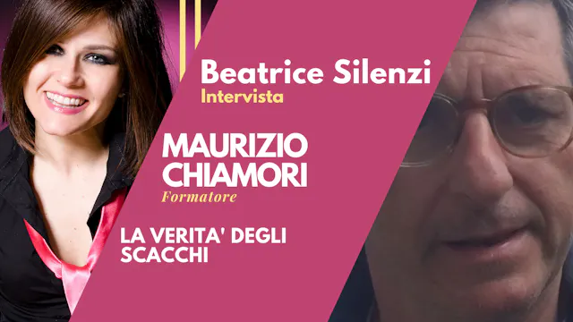 La verità negli Scacchi - MAURIZIO CH...