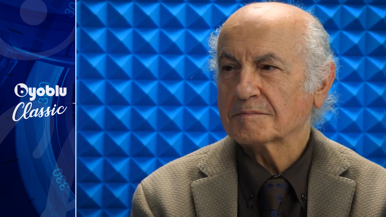 PERCHÉ NON SCOPPIA PIÙ UN SESSANTOTTO! – Ivano Spano