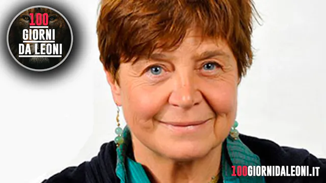 Cure negate con Silvana De Mari