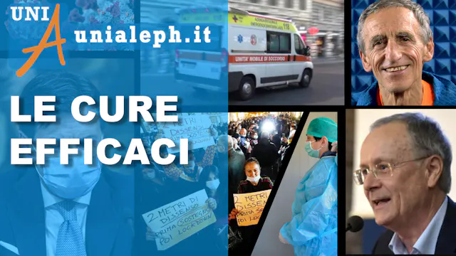 (3 di 8) Dott. Luigi Cavanna | EMERGE...
