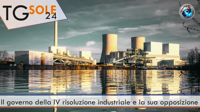 TgSole24 15.02.21 | Il governo della ...