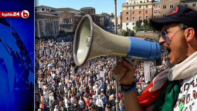 SE TI SPENGONO FACEBOOK, TORNA A VOLA...