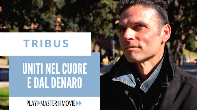 Uniti nel cuore e dal denaro – Daniel...