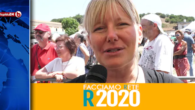 R2020, LE POLEMICHE NON CI HANNO FERM...