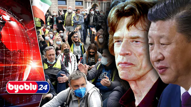 TG BYOBLU24 | 14 APRILE 2021 | EDIZIO...